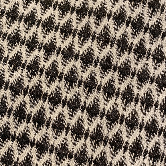 LOFT Patterned Mini Skirt - Picture 3 of 5